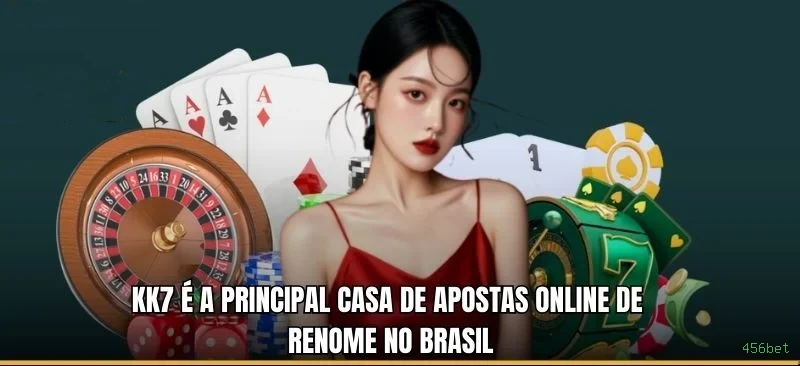 Apostas esportivas 456bet - futebol e esportes ao vivo