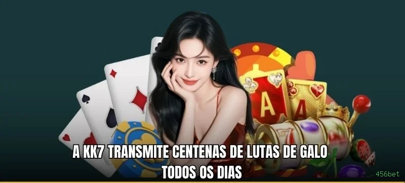 Cassino 456bet - mesas ao vivo e jogos