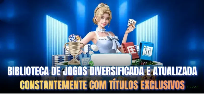 Jogos de loteria online na 456bet