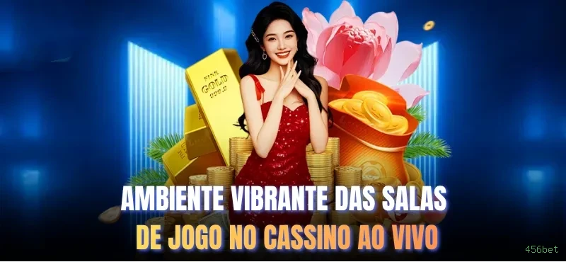 Ganhar e sacar na 456bet